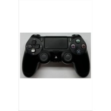 SONY Playstation 4 Dualshock V1 (Orjinal Teşir) Kablosuz Kumanda Siyah