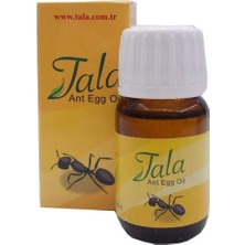 Misda Store Karınca Yumurtası Yağı 20 ml