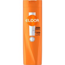 Misda Store Saç Bakım Şampuanı Anında Onarıcı 400 ml