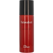 Misda Store Dior Fahrenheit Deo Spray 150 ml Erkek Deodorant 1 Paket (1 x 150 Ml)