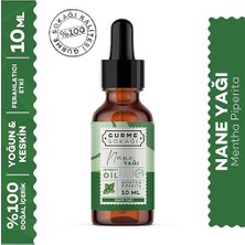 Misda Store Sokağı Nane Yağı 10 ml