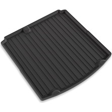 Misda Store Tpe Bagaj Havuzu Opel Frontera Suv Hibrit/elektrikli (2025 ve Sonrası) (Alt Bagaj) ile Uyumlu