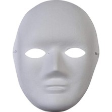 Misda Store 151523 Maske Karton