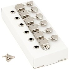 Misda Store American Vintage Guitar Tuners Krom Akort Burgusu