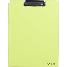 Misda Store Renkli Sekreterlik Sarı