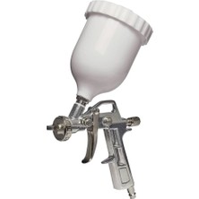 Misda Store Üstten Tanklı Boya Püskürtme Tabancası - 4133000