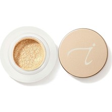 Misda Store Iredale 24-Karat Gold Dust Shimmer Powder, Atın Tozlu Göz Farı