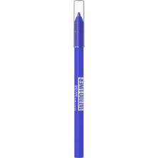 Misda Store New York Tattoo Liner Jel Göz Kalemi - Galatic Cobalt