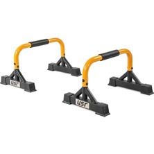 Misda Store Hsp4 Kısa Paralette