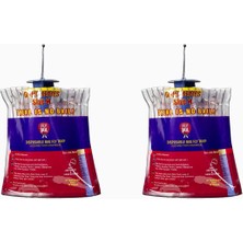 Misda Store Adet Fly Jail - M Karasinek Tuzağı