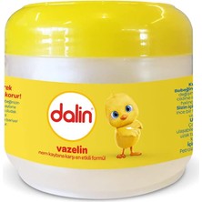 Misda Store Vazelin (100 G)