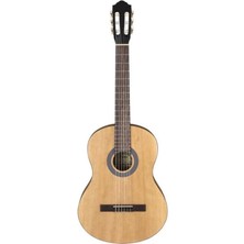 Misda Store IC-100 Na/natural Klasik Gitar