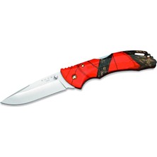 Misda Store Knife (3895) 285 Bantam Blw Mossy Oak Blaze Orange Çakı