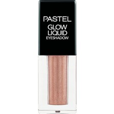 Misda Store Glow Lıquıd Eyeshadow Likid Far NO:221