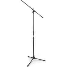 Misda Store Stage MS7701B Mikrofon Sehpası (Euro Boom)