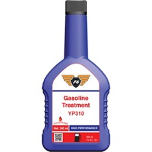 Misda Store Benzin Yakıt Katkısı 300 ml Benzin Performans Arttırıcı