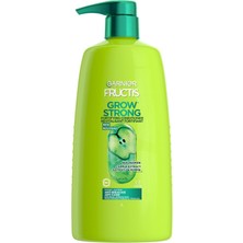 Misda Store Fructis Kırılma Karşıtı Güçlendirici Saç Kremi 1lt