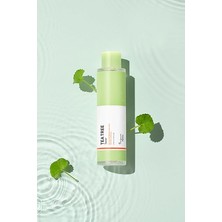 Misda Store Yağlanma Eğilimli Ciltler Için Çay Ağacı Özü Içeren Arındırıcı Tonik A'pıeu The Pure Tea Tree Toner