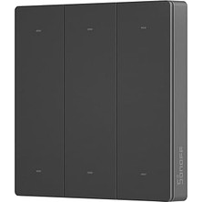 Misda Store R5 Akıllı Sahne Butonu Siyah