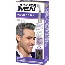 Misda Store Of Grey Koyu Kahve