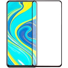 Samsung Galaxy A56 Uyumlu Ekran Koruyucu Cam Kolay Yapışan Siyah Çerçeve