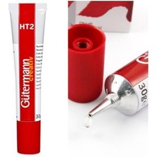 Misda Store Ht2 Guterman Kumaş Yapıştırıcı - Şeffaf