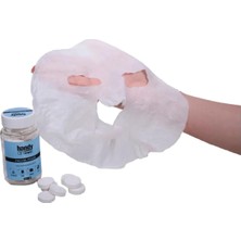 Misda Store Kağıt Yüz Maskesi 20 Adet