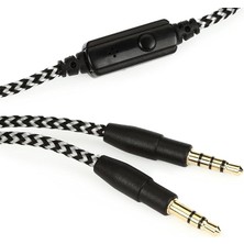 Misda Store BC11 Mikrofonlu Kulaklık Kablosu
