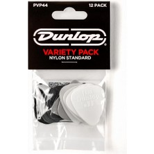 Misda Store Dunlop PVP44 Naylon Variety 12'li Paket Pena
