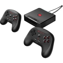 Misda Store Arcade Gamestatıon Dataeast Jaleco Retro Konsol