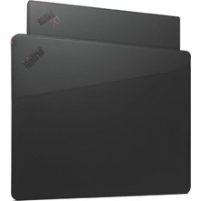 Misda Store Thinkpad Professional 13'' Sleeve Notebook Kılıfı Siyah - 4X41L51715