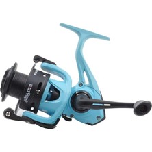 Misda Store Star Salvage Olta Makinesi Light/blue 3000