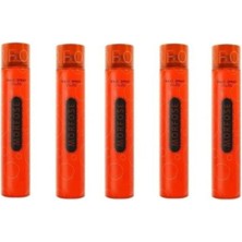 Misda Store Ultra Strong Saç Spreyi 400 ml 5 Adet - Güçlü Tutuş