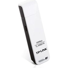 Misda Store TL-WN821N, 300 Mbps N Kablosuz Wps USB Adaptör
