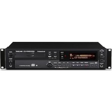Misda Store CD-RW900SX Profesyonel CD Kaydedici