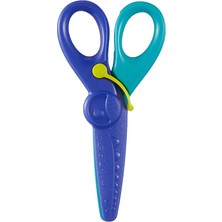 Misda Store Offis ve Kırtasiye 472112 Kıdıpulse Çocuk Makası, 12 cm