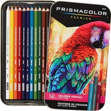 Misda Store Prisma Premier Colored Pencils