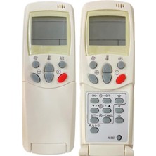 Misda Store Lg Klima Kumandası Plasma Tuşlu