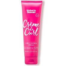 Misda Store Giannini Creme De Curl Bukle Kontrol Kremi 150 ml