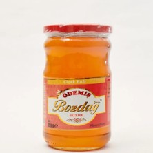 Süzme Çiçek Bal (850 Gr.)