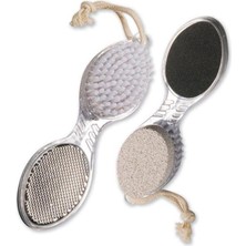 Misda Store Ponze Taşı + Rende Ölü Derilerden Kurtulmak Için (1 x 1 Adet)