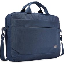 Misda Store Logic Advantage Notebook Çantası, 14", Koyu Mavi