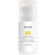 Misda Store Laboratories Roll-On Deodorant 1 Paket (1 x 50 Ml)