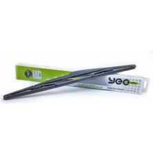 Misda Store Peugeot 207 2006 2012 Arka Silecek