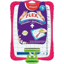 Misda Store Çocuk Beyaz Tahta ve Kiti