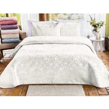 Özdilek Yatak Örtüsü Flaır Kemik Tek Kişilik Kutu