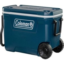 Misda Store Xtreme Kühlbox Blau 58 L