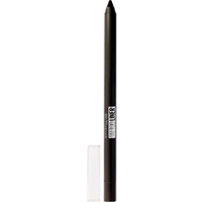Misda Store New York Tattoo Liner Jel Göz Kalemi - 900 Deep Onyx (Siyah)