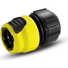 Misda Store Aquastop'lu Universal Hortum Bağlantı Aparatı Plus