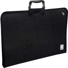 Misda Store College Proje Çantası 37X54 Proart Siyah